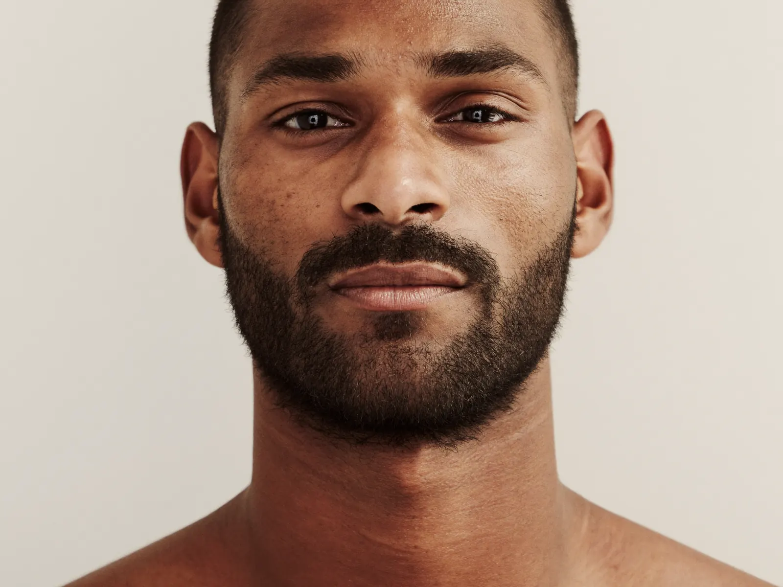 Beard PRP