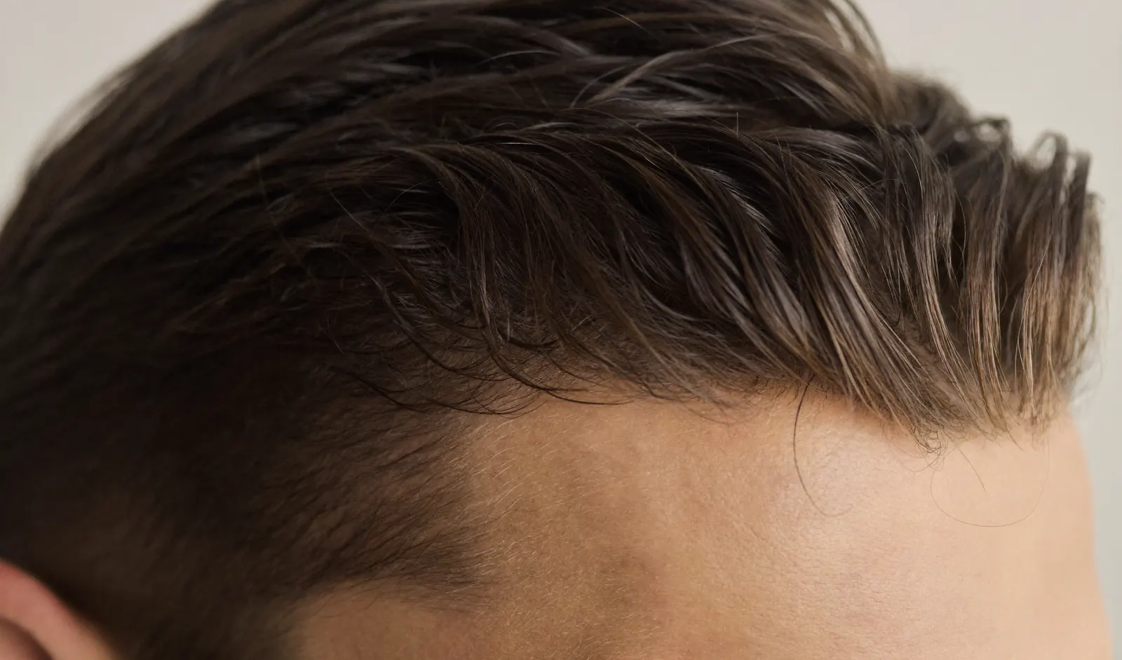 PRP for hair