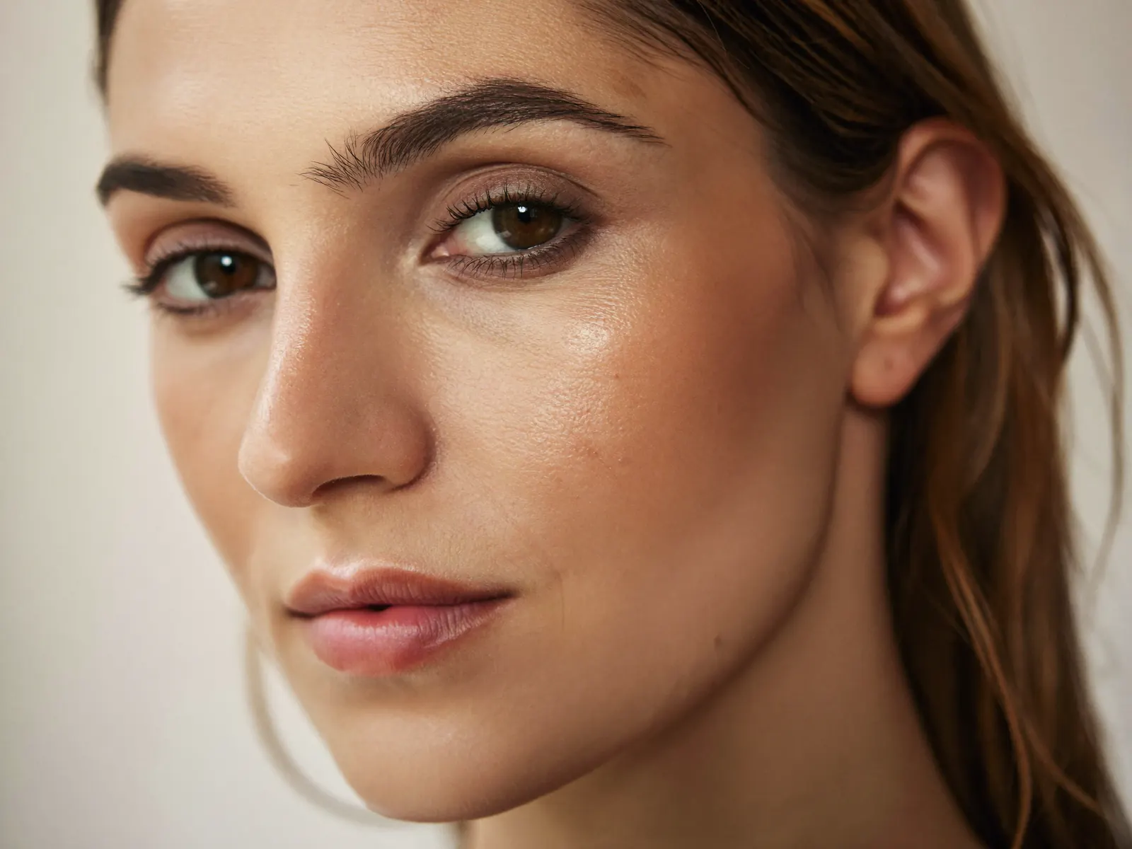 Under-eye PRP